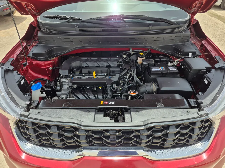 2023 Kia SONET LX 