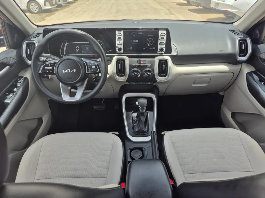 2023 Kia SONET LX 