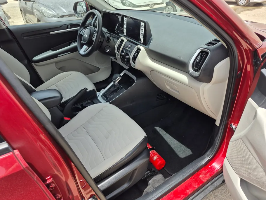 2023 Kia SONET LX 