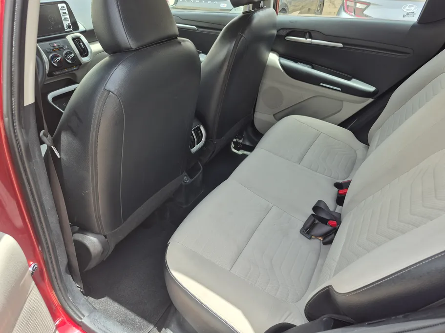 2023 Kia SONET LX 