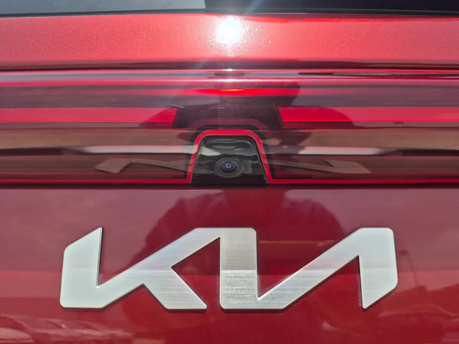 2023 Kia SONET LX 