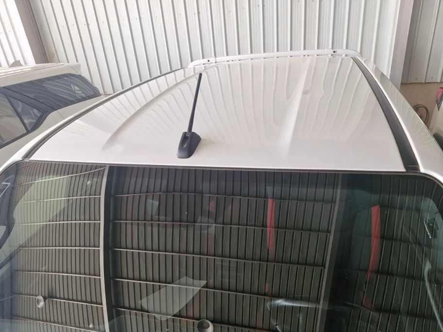 ايسوزو دي ماكس GT 2024 