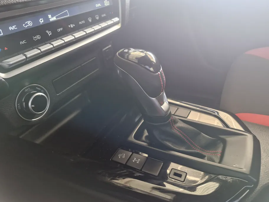 ايسوزو دي ماكس GT 2024 