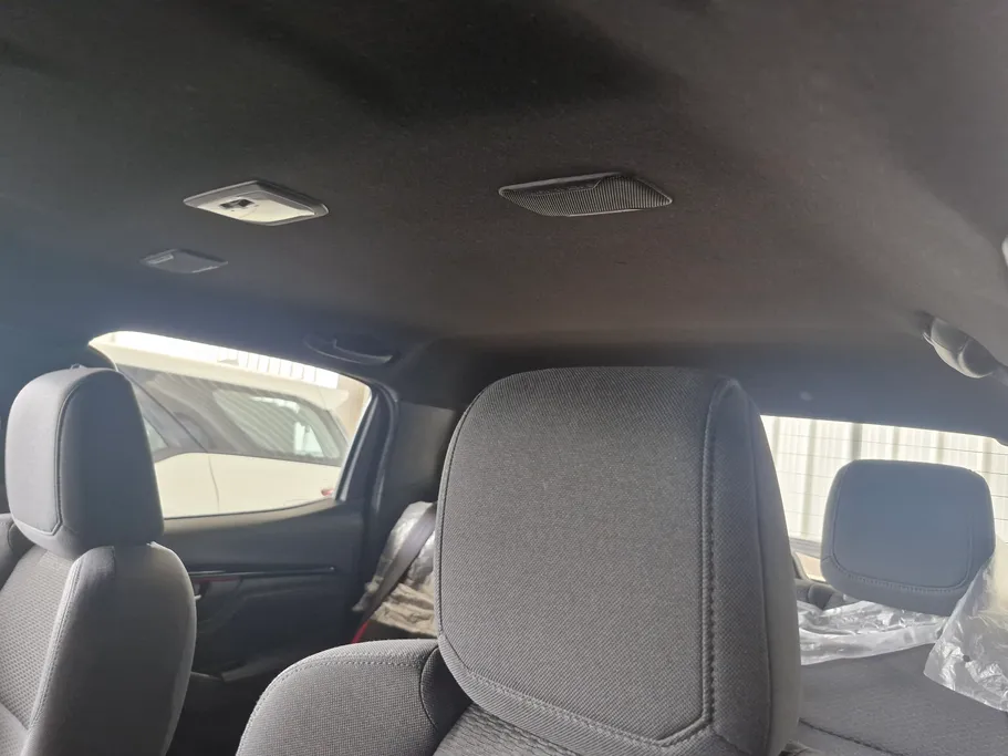 ايسوزو دي ماكس GT 2024 