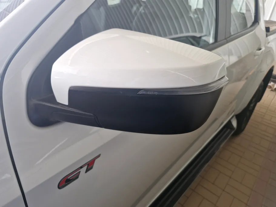 ايسوزو دي ماكس GT 2024 