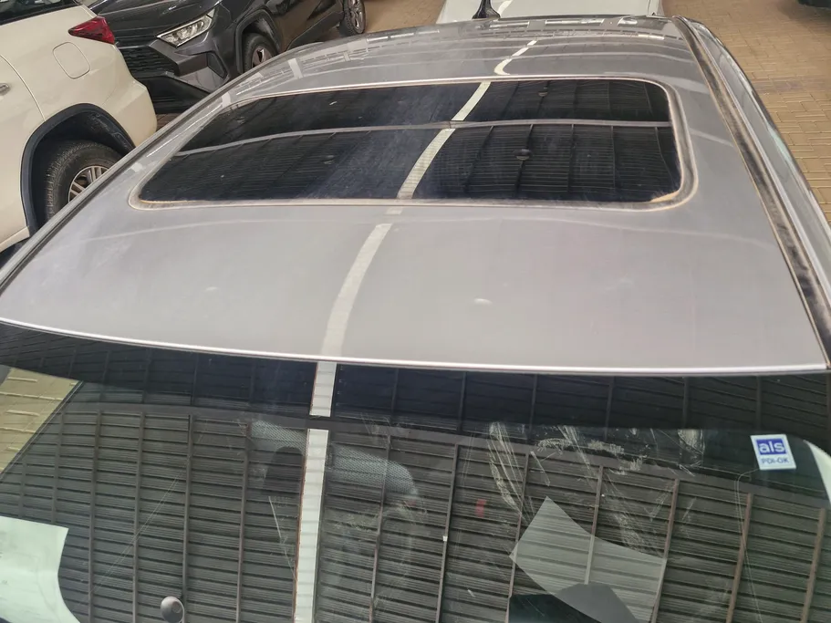 2026 Changan Alsvin Full Option 