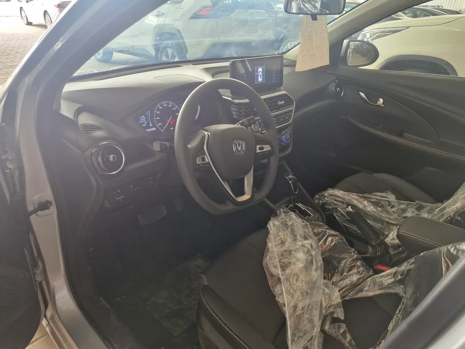 2026 Changan Alsvin Full Option 