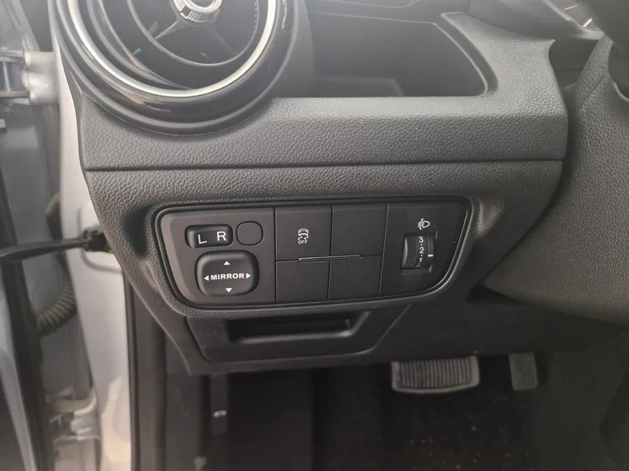 2026 Changan Alsvin Full Option 