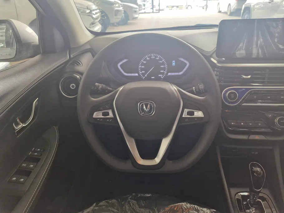 2026 Changan Alsvin Full Option 
