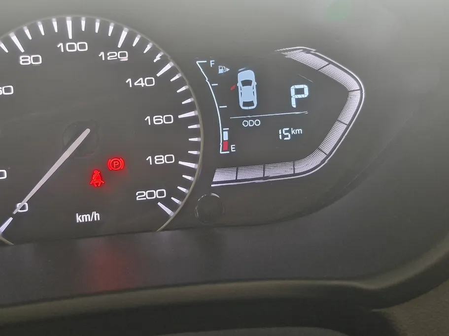 2026 Changan Alsvin Full Option 