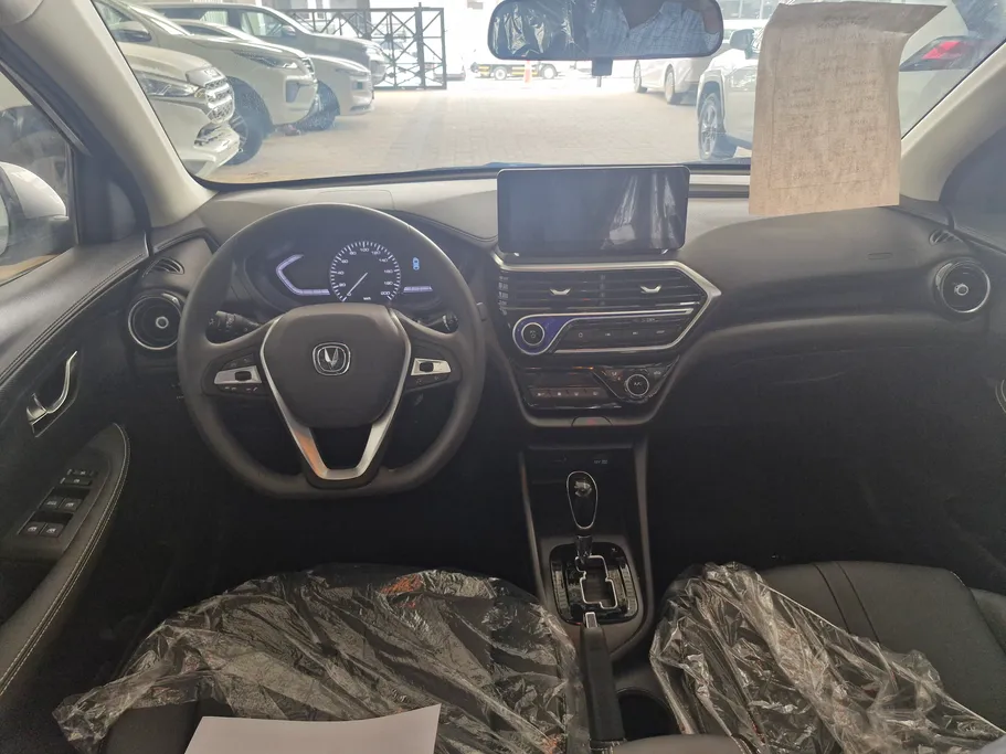 2026 Changan Alsvin Full Option 
