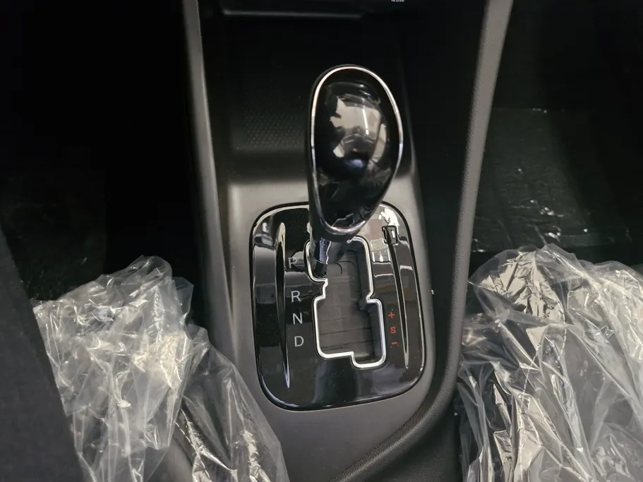 2026 Changan Alsvin Full Option 