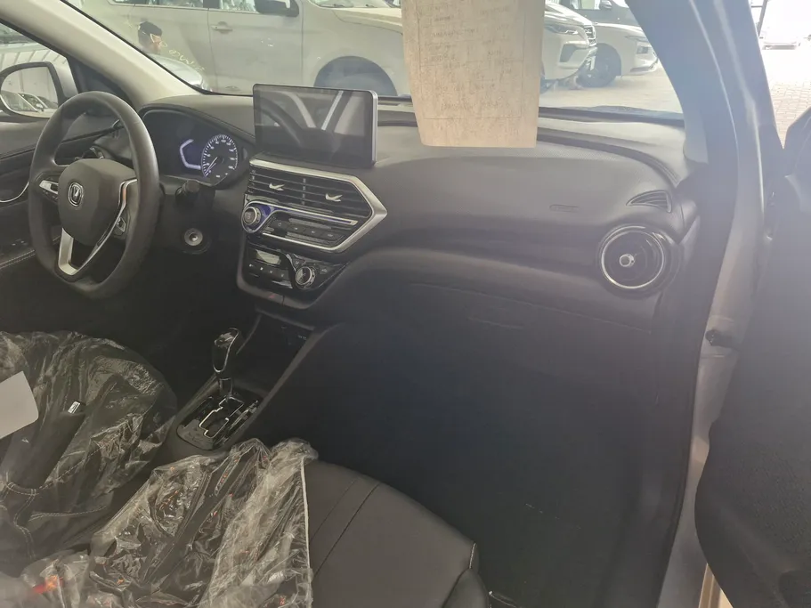 2026 Changan Alsvin Full Option 