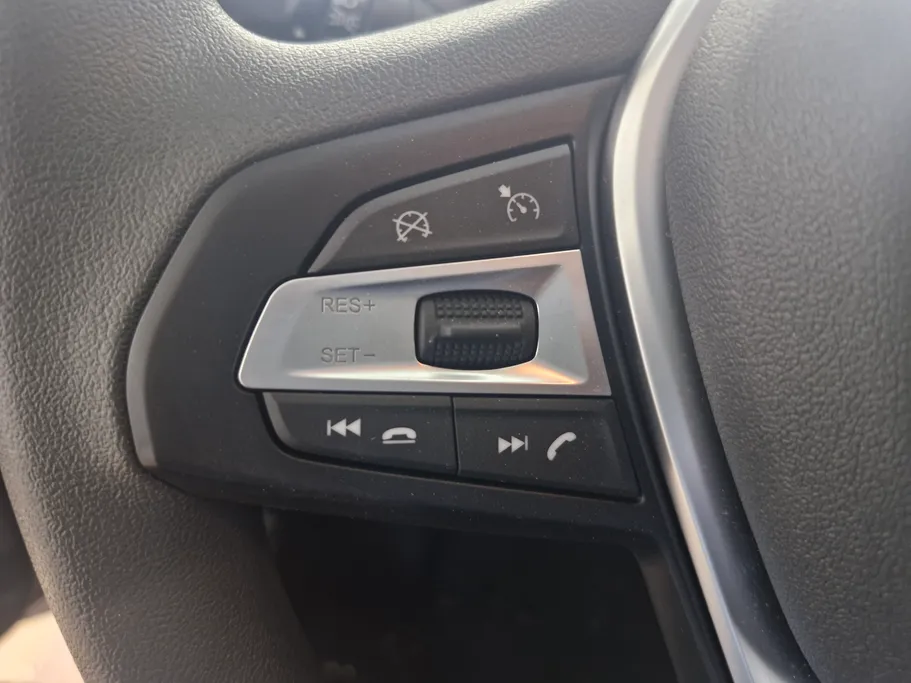2026 Changan Alsvin Full Option 