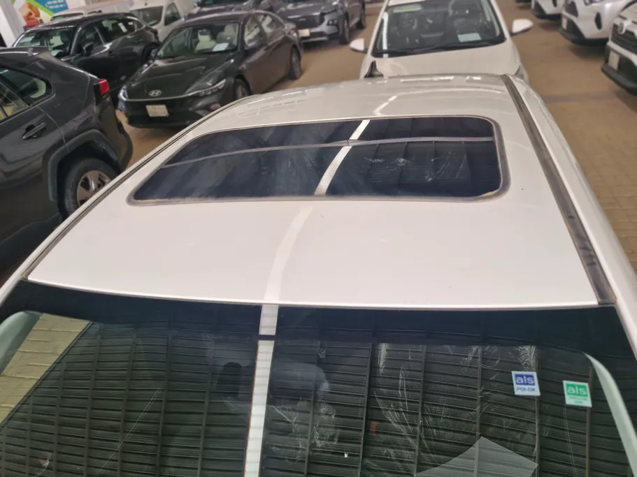 2026 Changan Alsvin Full Option 
