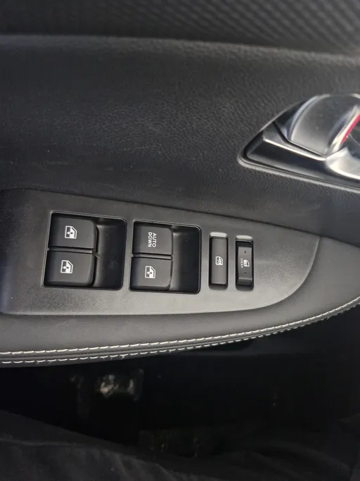 2026 Changan Alsvin Full Option 