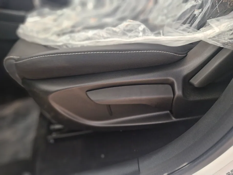 2026 Changan Alsvin Full Option 