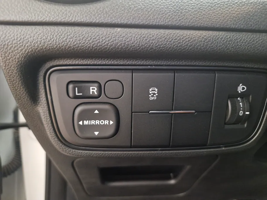 2026 Changan Alsvin Full Option 