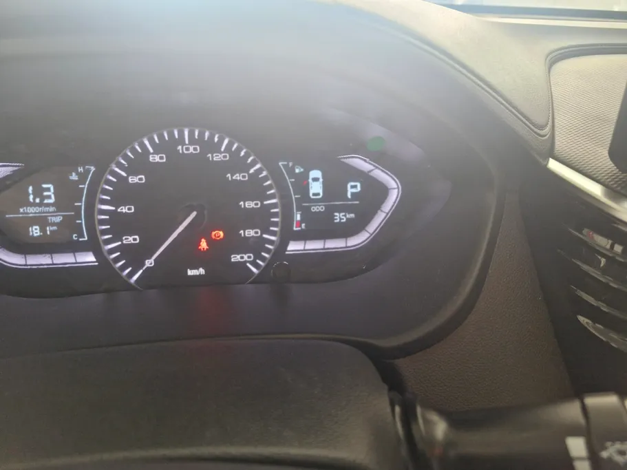 2026 Changan Alsvin Full Option 