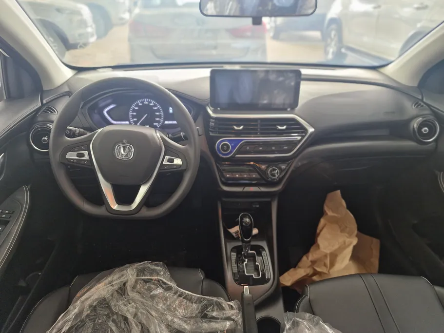 2026 Changan Alsvin Full Option 