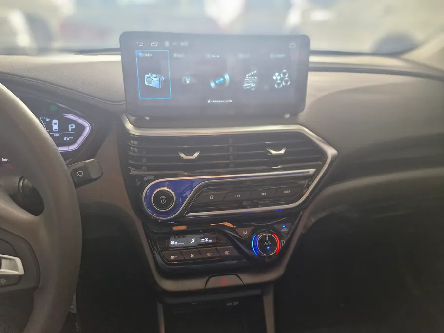 2026 Changan Alsvin Full Option 