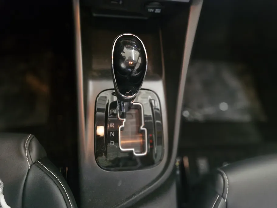2026 Changan Alsvin Full Option 