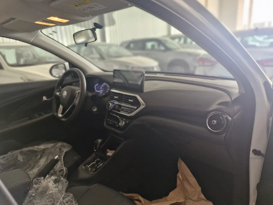 2026 Changan Alsvin Full Option 