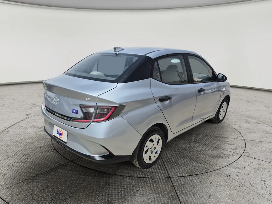 هيونداي Grand i10 فلييت 2024 