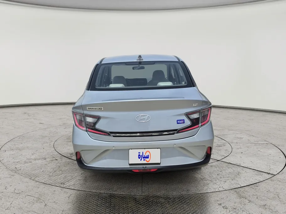 هيونداي Grand i10 فلييت 2024 