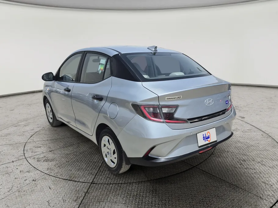 هيونداي Grand i10 فلييت 2024 