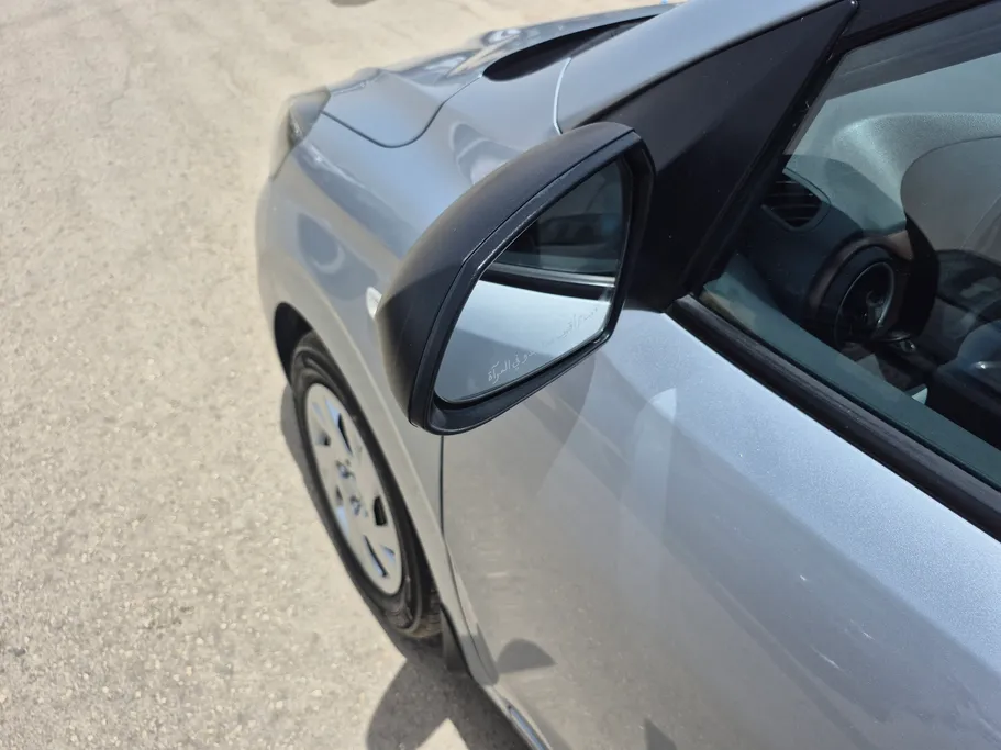 هيونداي Grand i10 فلييت 2024 