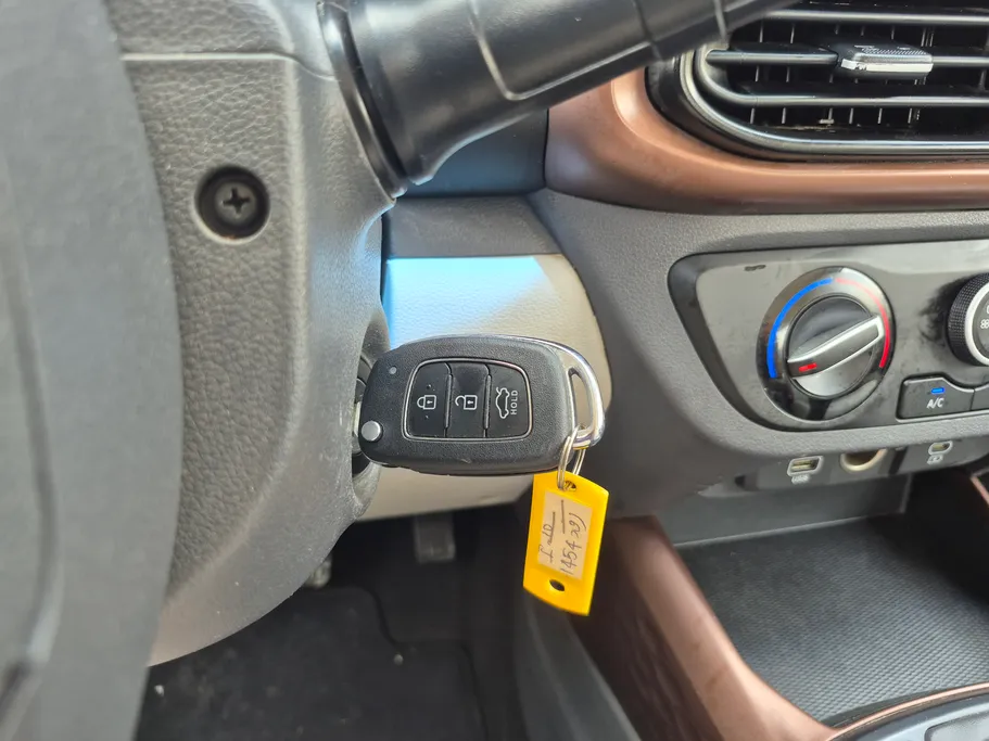 هيونداي Grand i10 فلييت 2024 