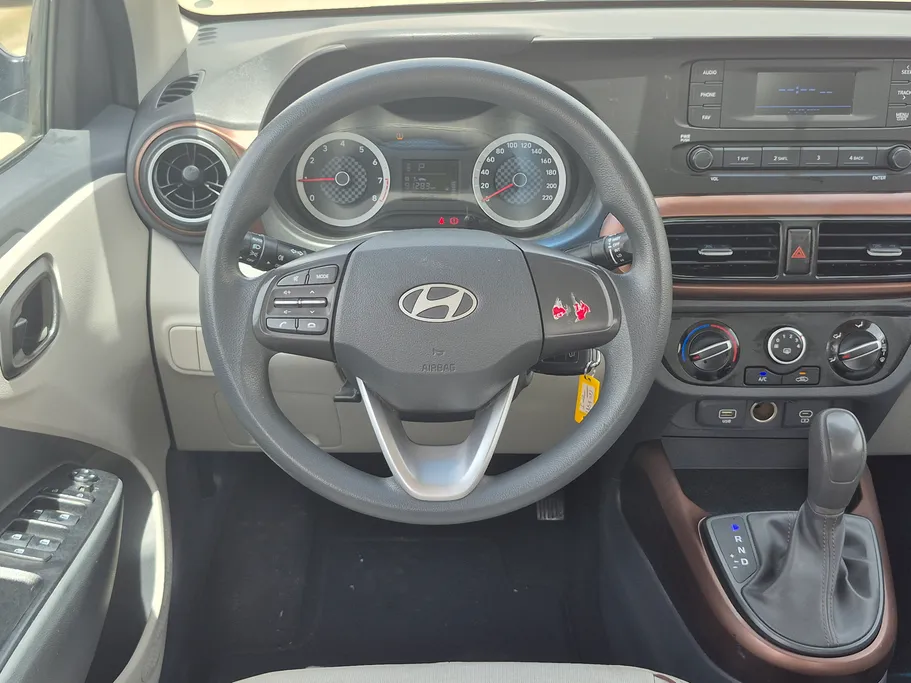 هيونداي Grand i10 فلييت 2024 