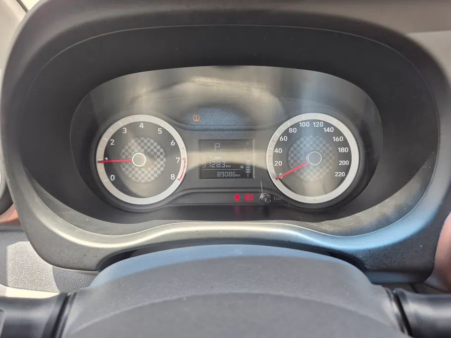 هيونداي Grand i10 فلييت 2024 