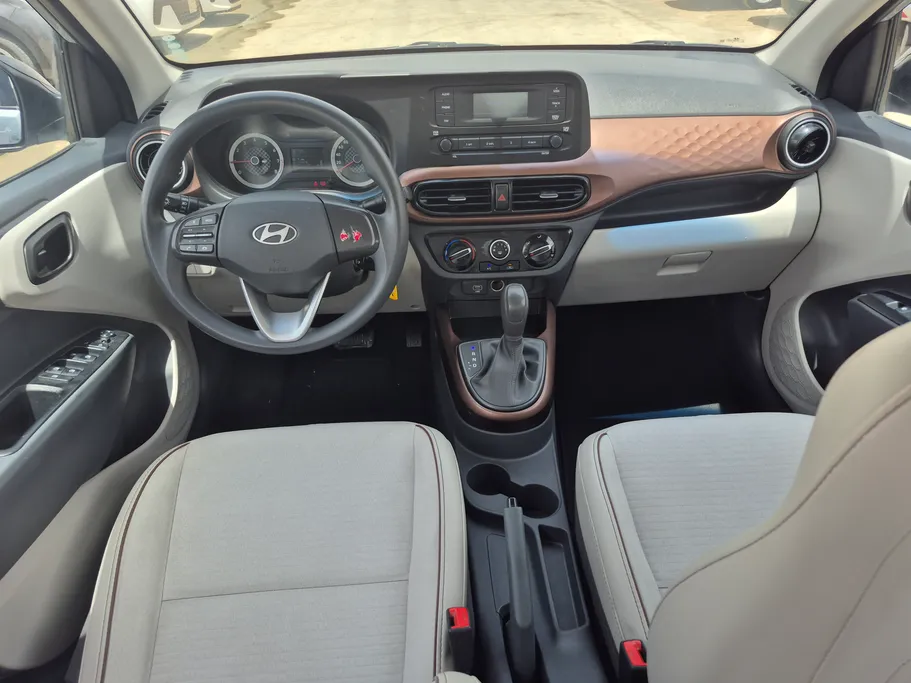 هيونداي Grand i10 فلييت 2024 