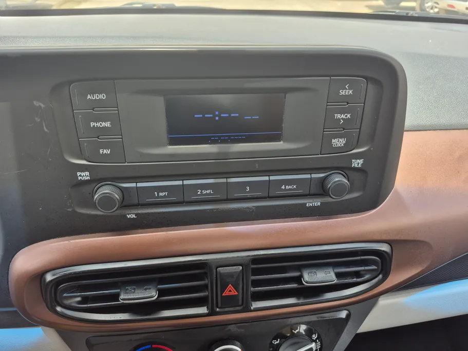 هيونداي Grand i10 فلييت 2024 