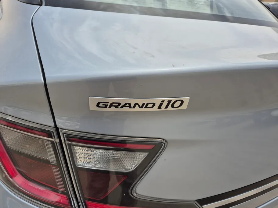 هيونداي Grand i10 فلييت 2024 