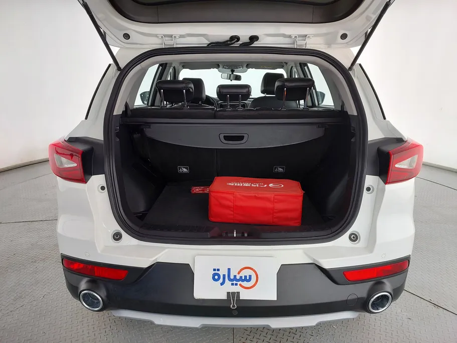 GAC GS3 GS 2023 