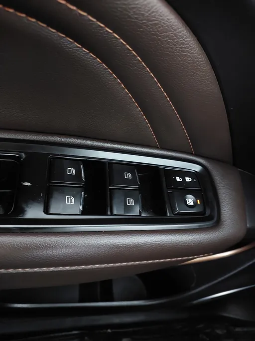 GAC GS3 GS 2023 