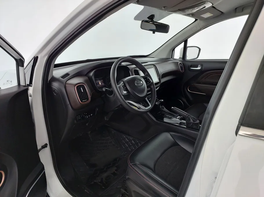 GAC GS3 GS 2023 