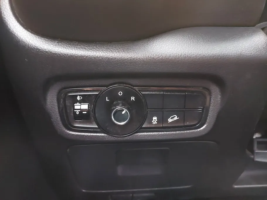 GAC GS3 GS 2023 