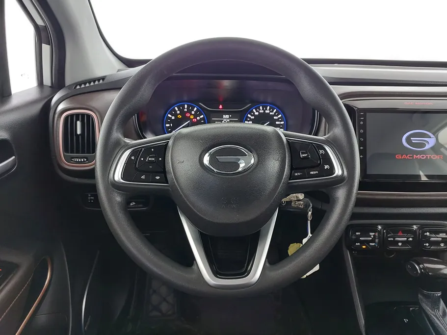 GAC GS3 GS 2023 