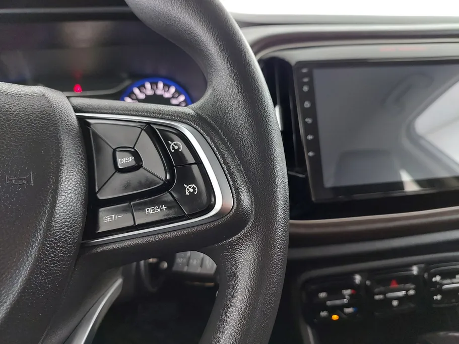 GAC GS3 GS 2023 