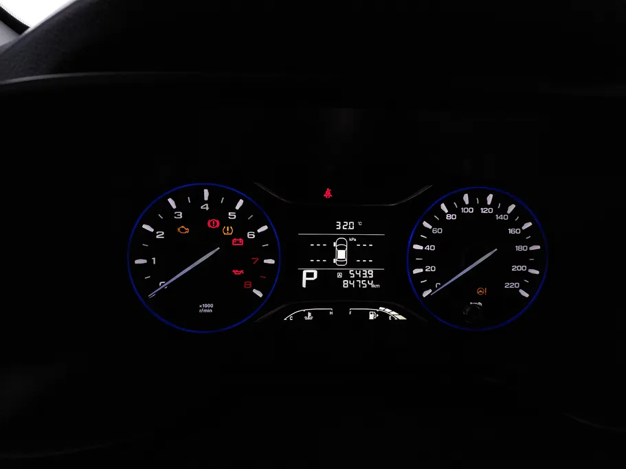GAC GS3 GS 2023 