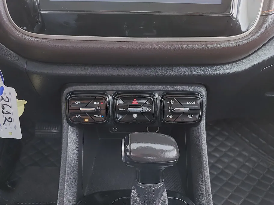 GAC GS3 GS 2023 