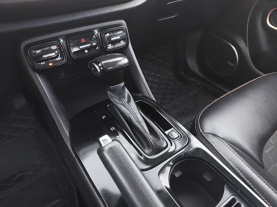 GAC GS3 GS 2023 