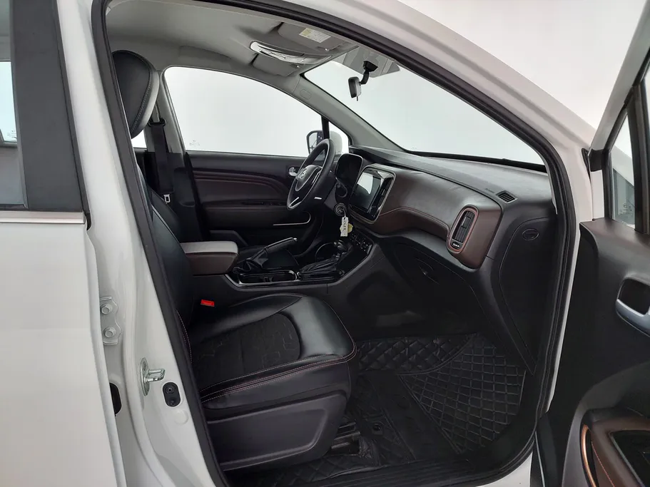 GAC GS3 GS 2023 