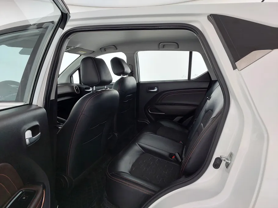 GAC GS3 GS 2023 