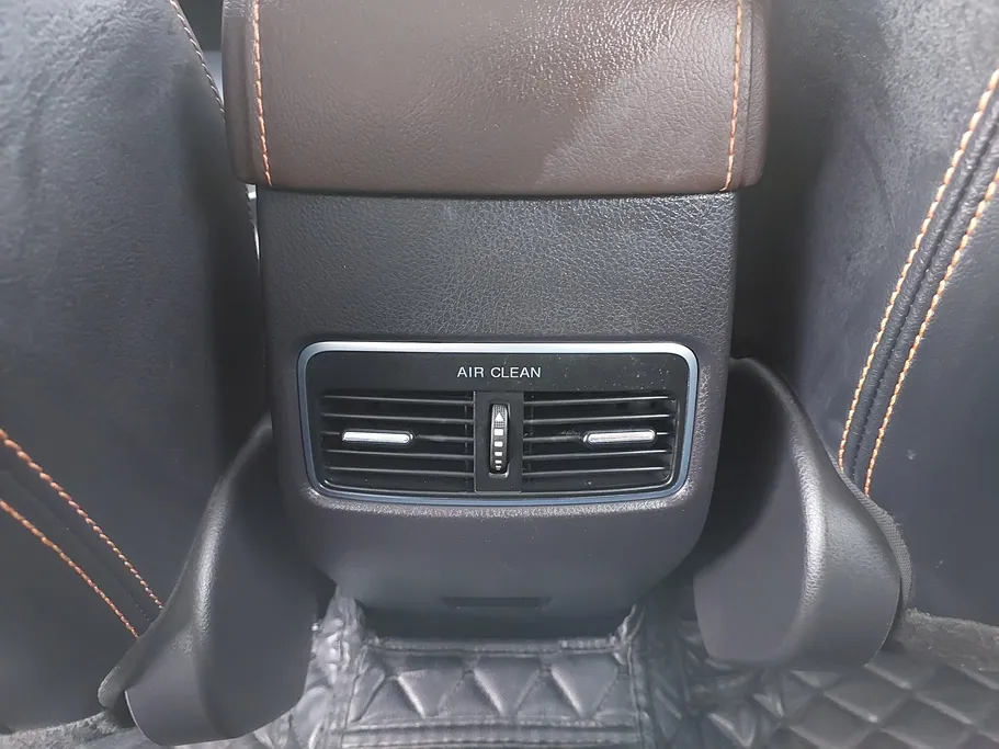 GAC GS3 GS 2023 
