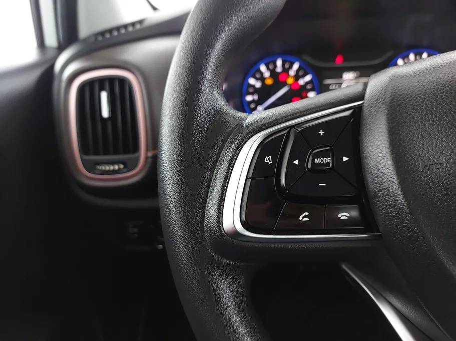 GAC GS3 GS 2023 